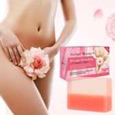 Female Private Part Essential Soap For Women 2Pcs 100g