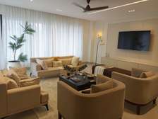 4 Bed Apartment with En Suite in Nyali Area