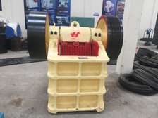 Jaw crusher 400 by 600 stone crusher 40Tonnes per Hour
