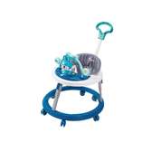 *3 in 1 Walker with Music