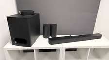 LATEST Sony SOUNDBAR 1000WATTS BRAVIA 6 S60