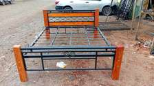 5x6 bed