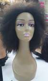 Semi Human Wigs Available