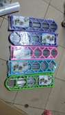 Shoe rack