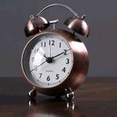 Vintage  Alarm clock