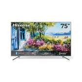 Hisense 75A6H 75 inch 4K UHD Smart TV