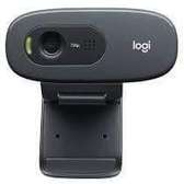Logitech C270 HD 720P WEBCAM