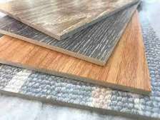 SPC Flooring. Stone Polymer Composite Flooring.