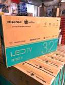 32 Hisense Digital Full HD +Free TV Guard