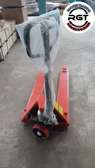 2T&3T PALLET TRUCK FOR SALE