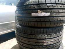 305/40ZR22 Lassa tyres (turkey)