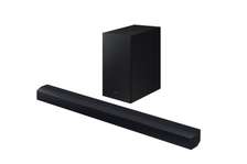 Samsung HW-C450 2.1 Channel Soundbar with Subwoofer
