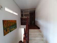 4 Bed House with En Suite in Parklands