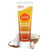 Whole Body Deodorant Odor Control 72 Hour