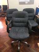 Office chairs repairs and upholstery