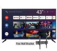 Vitron 43 Inch Android Smart Tv on Offer