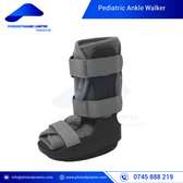 Pediatric Ankle Walker