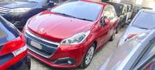 Peugeot 208 2017 Sport