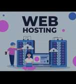 Web Hosting and Domain Registration