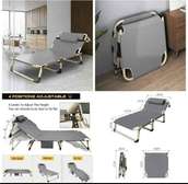 Foldable luxury bed chairs