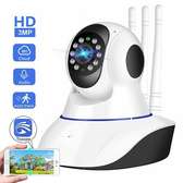 HOME Wifi Mobile Phone Remote  Indoor  Night Vision  Camera