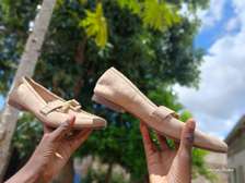 Chemy flat shoes designer