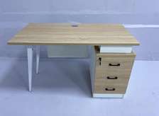 Office Desk; 1.4M Advanced Office Desk