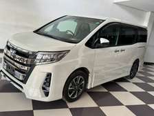 Toyota Noah WXB