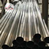 Chrome pipe fitting in Nairobi Kenya