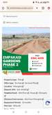 Empakasi Gardens Phase 2 6-Decimal Serviced Plot