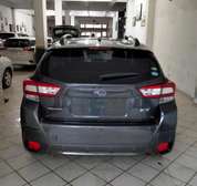 Subaru XV Grey 2018 AWD