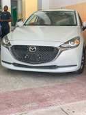 MAZDA 2 2019MODEL DIESEL