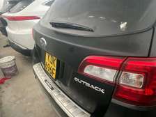SUBARU OUTBACK 2015MODEL SUNROOF