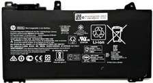RE03XL battery for HP 66 Pro 13 14 15 G2 G3