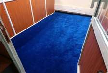 Wall to wall carpet VIP carpet