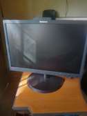 Lenovo 24 inch monitor