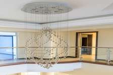 3 Bed Apartment with En Suite in Kileleshwa
