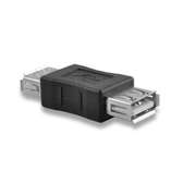 USB Female to Female Extension Adapter