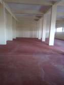 2,700 ft² Office in Industrial Area