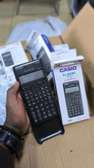 Calculator for exams