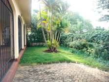 4 Bed Townhouse with Staff Quarters at Lower Kabete Road