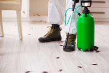 Best Facilities Management & Cleaning Services in Parklands