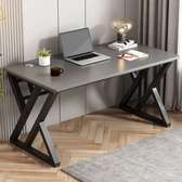 Study Desks : Generic Home Office Computer Desk