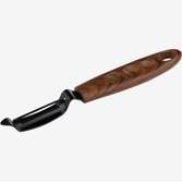UK Original - Alpina Wooden Handle Peeler