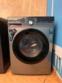 Mika 10KG/7KG Front Load Washer & Dryer Combo