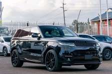 2023 Range Rover sport D300