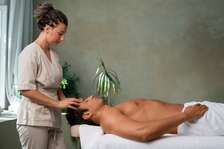 Mobile Massage Services – Sabaki