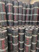 Bituminous app Membrane