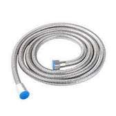 Steel Hose. 1.5", 2" , 3".