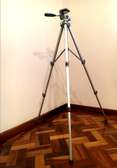 Star-D D-120 Professional Camera Tripod - Heavy-Duty